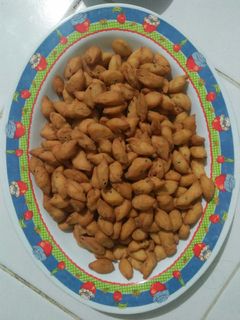 Foto resep Biji ketapang jintan