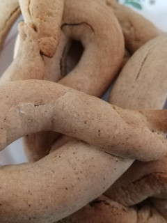 Una foto de Roscos de Semana Santa (fáciles) en Mambo