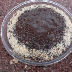 A picture of Brownies.