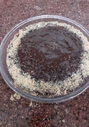 A picture of Brownies.