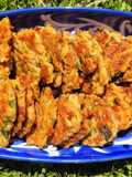 Cajun Chicken Hash