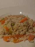 Grünes Thai Curry