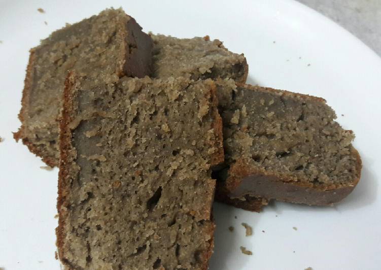Step-by-Step Guide to Prepare Award-winning Jaggery wheat cake