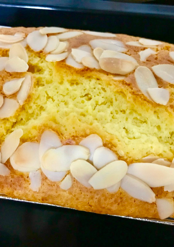 Una foto de 5-steps easy cake