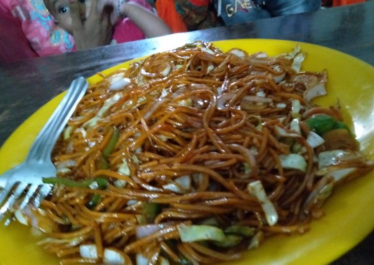 Chowmein