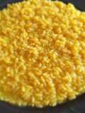 Risotto alla milanese