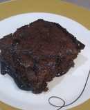 Chocolate Pie in 5 Minutes 😍