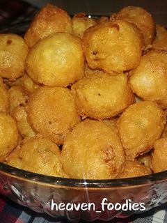 Foto resep Batagor Jajanan SD