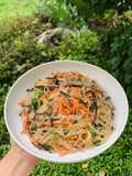 Japchae Korea