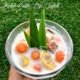 Kolak Putih Biji Salak