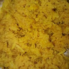 A picture of Khichdi.