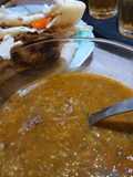 Chorba Frik #monlivredecuisine
