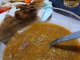 Chorba Frik #monlivredecuisine