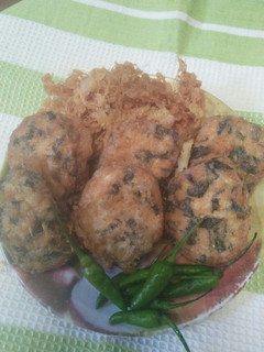 Foto resep Rolade Tahu Daun Singkong