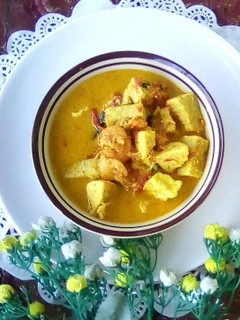 Foto resep LODEH TAHU,TEMPE GEMBOS