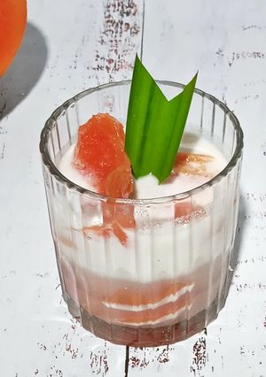Foto resep Kalikih Santan