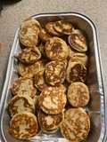 Gorditas de Nata