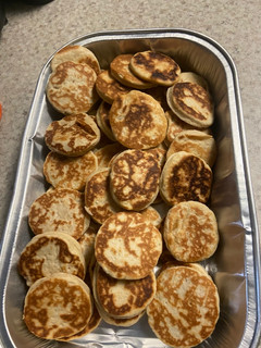 Una foto de Gorditas de Nata