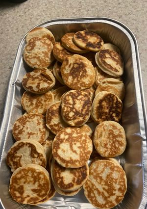 Una foto de Gorditas de Nata