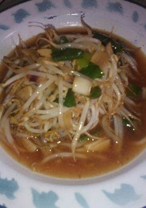 Foto resep TuMiS ToGe