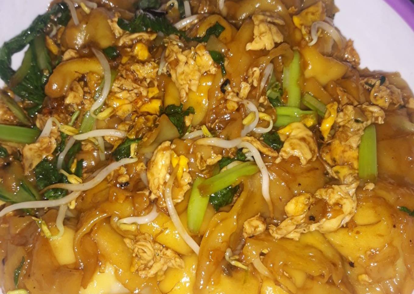 Pangsit goreng