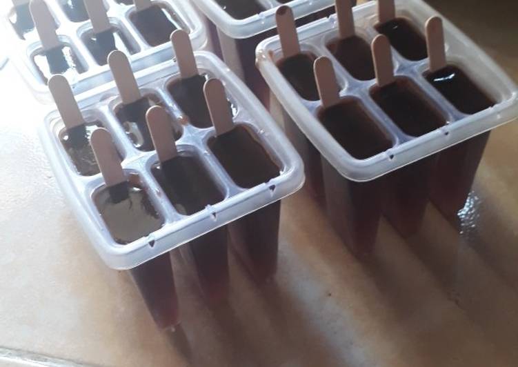 Bumbu Jeli stik | Cara Buat Jeli stik Yang Enak dan Simpel