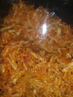 Foto resep Kentang mustofa kriuk