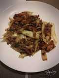 Sizzling Beef