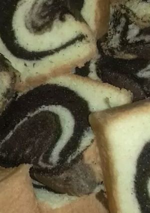 Foto resep Bolu menul