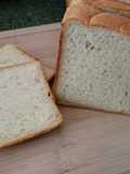 Yogurt White Loaf