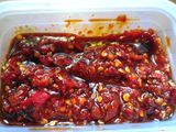 Sambal kecap