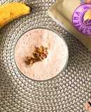 Licuado de Chocobanana 🍌