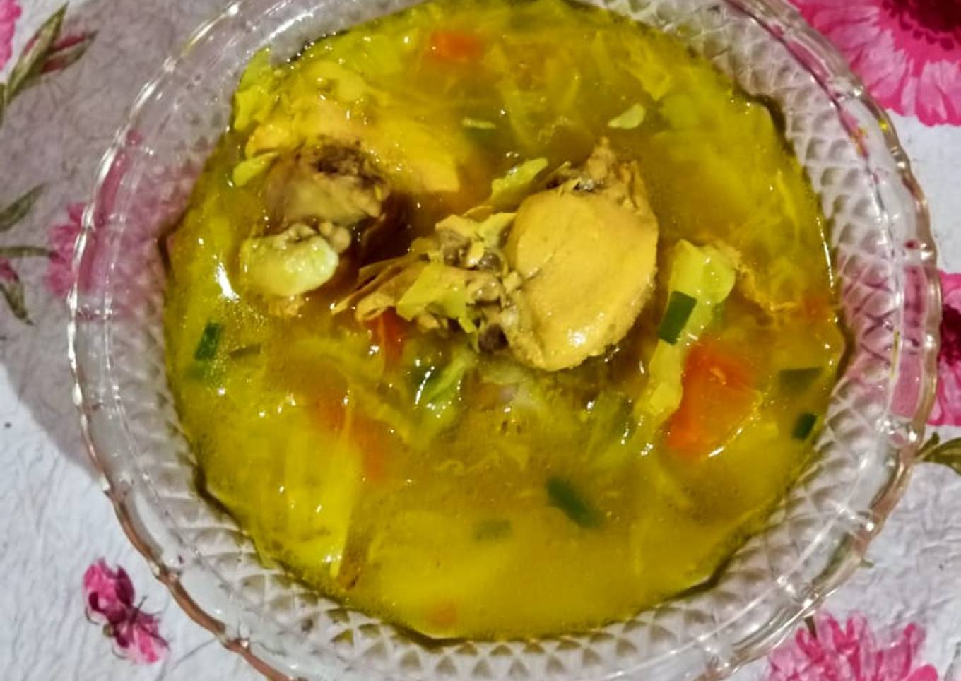 Soto Lamongan