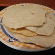 Tortas gazpachos manchegos