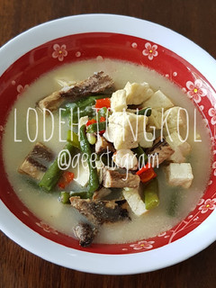 Foto resep #24 Lodeh Tongkol