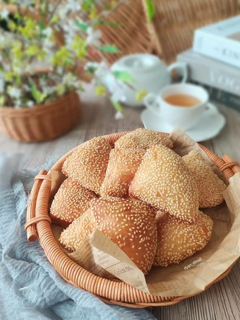 Langkah Gampang Membikin Resep Odading yang Lezat Anti Ribet, Uenak Banget