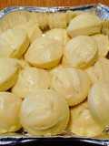 Puto Cheese