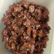 Masakan ala Rumahan Tempe Karamel