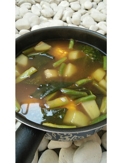 Foto resep Sayur asem