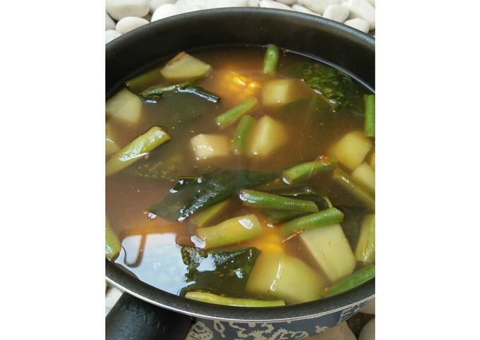 Sayur asem