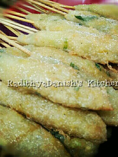 Foto resep Sempol Ayam