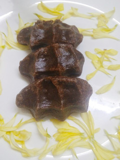 ராகி பிடி கொழுக்கட்டை (Raagi pidi kolukattai recipe in tamil) செய்முறை முக்கிய புகைப்படம்