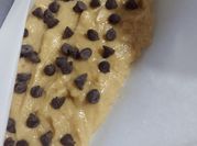 Una foto de mantecol sin azucar