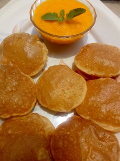 રસ પૂરી(ras puri in Gujarati) રેસીપી મુખ્ય ફોટો