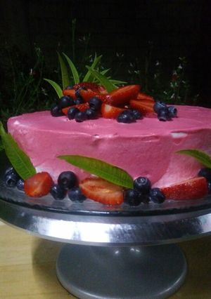Una foto de Red velvet