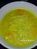 Opor ayam spesial ^^
