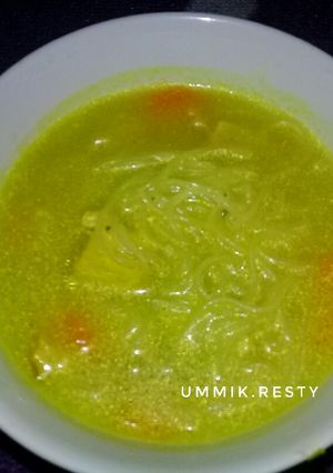 Foto resep Opor ayam spesial ^^