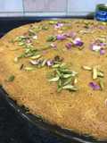 Kunafa