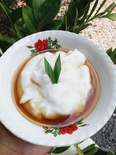 Foto resep Bubur Sumsum