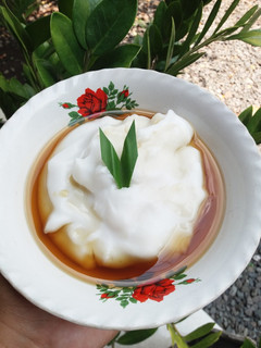 Foto resep Bubur Sumsum